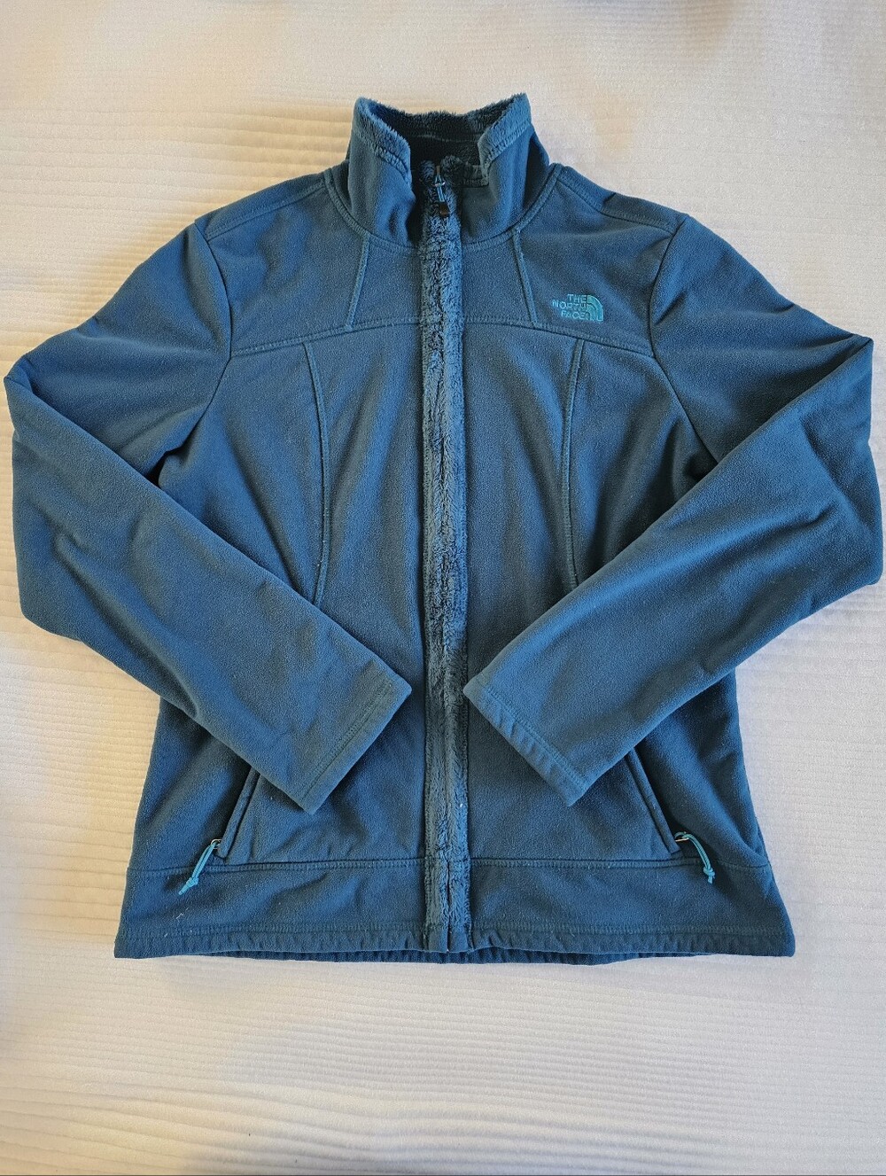 The North Face - Morningside Full-Zip Fleece Jacket